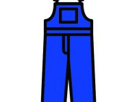 Abbigliamento da lavoro