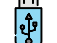 USB elettronica