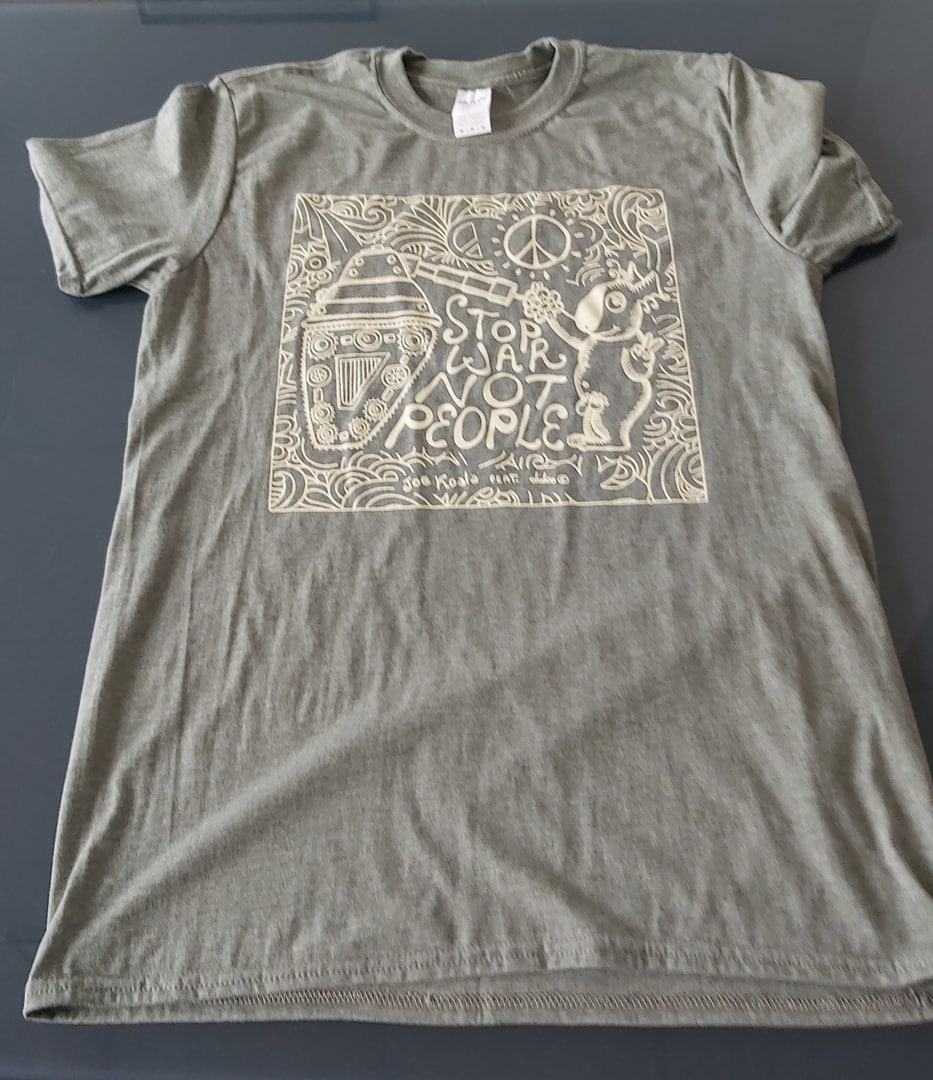 T Shirt e magliette personalizzate a Bergamo Seristir